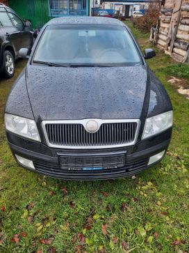  Skoda Octavia 2008 , 750000 , 