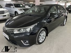  Toyota Corolla 2013 , 1350000 , 