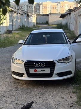  Audi A6 2011 , 1150000 , 
