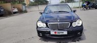  Mercedes-Benz C-Class 2003 , 540000 , 
