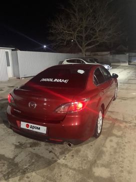  Mazda Mazda6 2011 , 900000 ,  