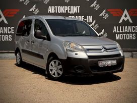    Citroen Berlingo 2010 , 699000 , 