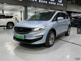    Geely Jiaji 2023 , 2100000 , 