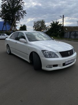  Toyota Crown 2007 , 1100000 , 
