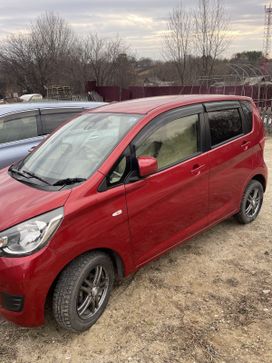  Mitsubishi eK Wagon 2018 , 860000 , 