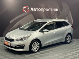  Kia Ceed 2017 , 1140000 , 