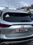SUV   Infiniti QX50 2018 , 2699000 , 