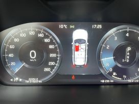 SUV   Volvo XC90 2017 , 2500000 , 
