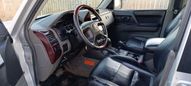SUV   Mitsubishi Pajero 2001 , 549000 , 