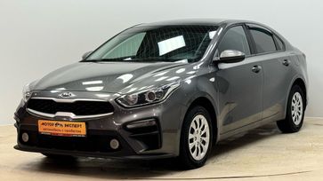  Kia Cerato 2020 , 1825000 , 