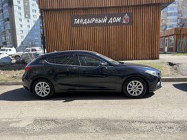 Mazda Mazda3 2014 , 1150000 , 