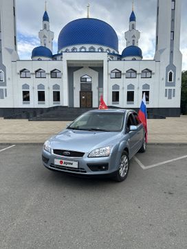  Ford Focus 2007 , 570000 , 