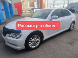  Toyota Mark X 2009 , 855000 , 