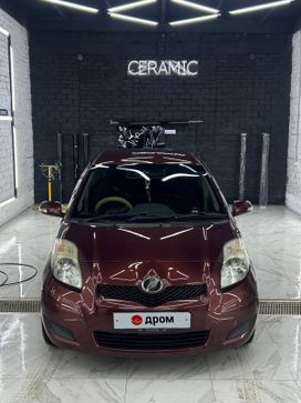  Toyota Vitz 2009 , 695000 , 