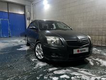  Avensis 2006