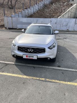 SUV   Infiniti FX37 2011 , 1670000 , 