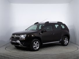 SUV   Renault Duster 2016 , 1110000 , 