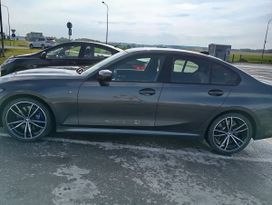  BMW 3-Series 2020 , 4300000 , 
