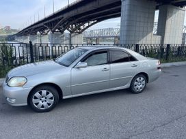  Toyota Mark II 2001 , 700000 , 