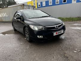  Honda Civic 2006 , 750000 , -