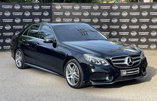  Mercedes-Benz E-Class 2014 , 2850000 , 