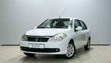  Renault Symbol 2012 , 350000 , 