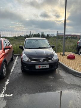  Nissan Tiida 2011 , 900000 , 