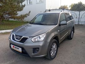 SUV   Chery Tiggo T11 2014 , 695000 , 