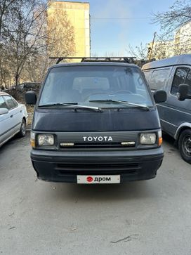    Toyota Hiace 1992 , 190000 , 