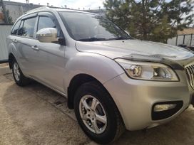 SUV   Lifan X60 2016 , 880000 , 