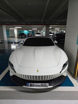   Ferrari Roma 2024 , 26555000 , 