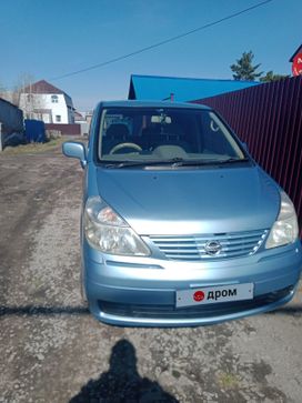    Nissan Serena 2002 , 620000 , 