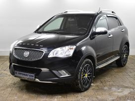 SUV   SsangYong Actyon 2012 , 980000 , 