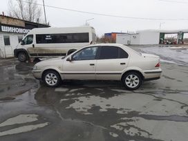  Iran Khodro Samand 2007 , 250000 , 