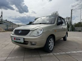  BYD Flyer 2007 , 250000 , 