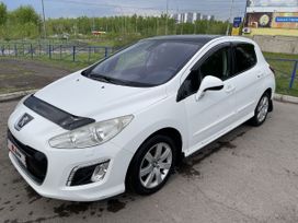  Peugeot 308 2011 , 550000 , 