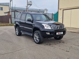 SUV   Toyota Land Cruiser Prado 2006 , 1620000 , 