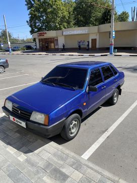 ����� ���� 21099 2004 ����, 180000 ������, �������