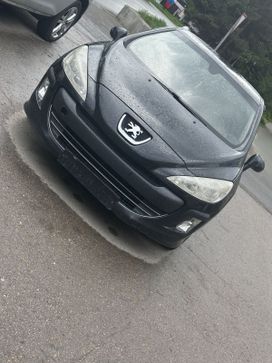  Peugeot 308 2008 , 499000 , 
