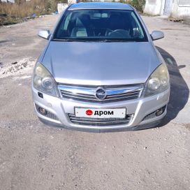  Opel Astra 2008 , 450000 , 