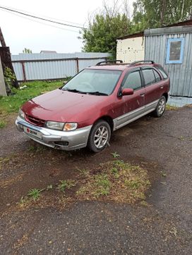 Универсал Nissan Pulsar 1998 года, 235000 рублей, Кемерово