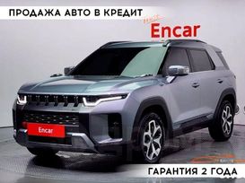 SUV   SsangYong Torres 2023 , 2100000 , 