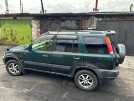 SUV   Honda CR-V 1996 , 380000 , 