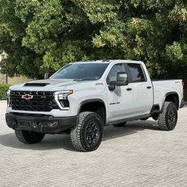  Chevrolet Silverado 2024 , 16000000 , 