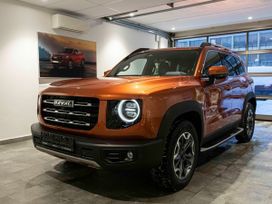 SUV   Haval Dargo 2025 , 3699000 , 