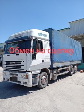    Iveco Eurostar 1998 , 1850000 , --