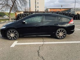  Honda Insight 2011 , 1100000 , 