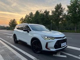    Chevrolet Orlando 2022 , 1222000 , 