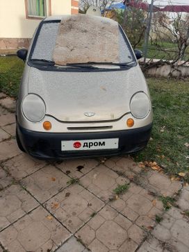  Daewoo Matiz 2011 , 160000 , 