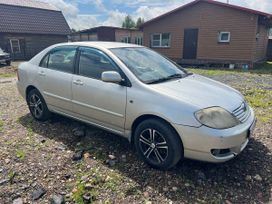  Toyota Corolla 2005 , 620000 , 